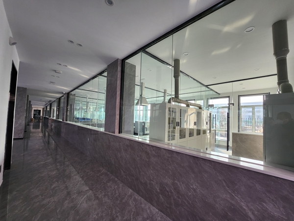 廣東實(shí)驗(yàn)室總包